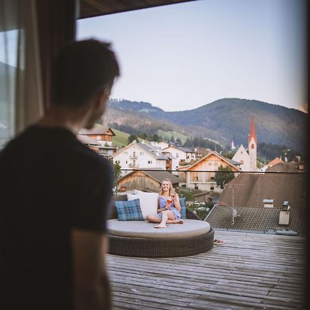 Alpin Hotel Sonnblick Perca Luaran gambar