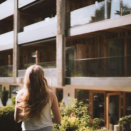 Alpin Hotel Sonnblick Perca Luaran gambar