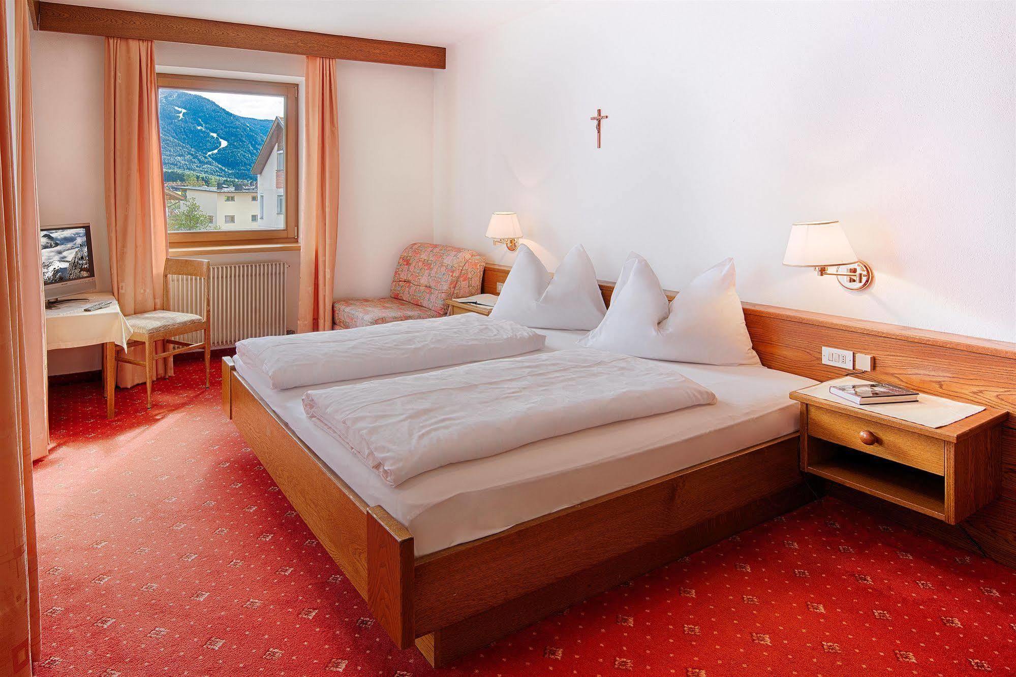 Alpin Hotel Sonnblick Perca Luaran gambar